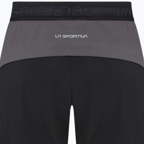 La Sportiva Guard Herren-Trekking-Shorts schwarz P58999900