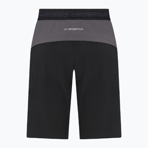 La Sportiva Guard Herren-Trekking-Shorts schwarz P58999900