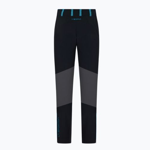 Damen-Trekkinghose La Sportiva Monument grau Q42900999