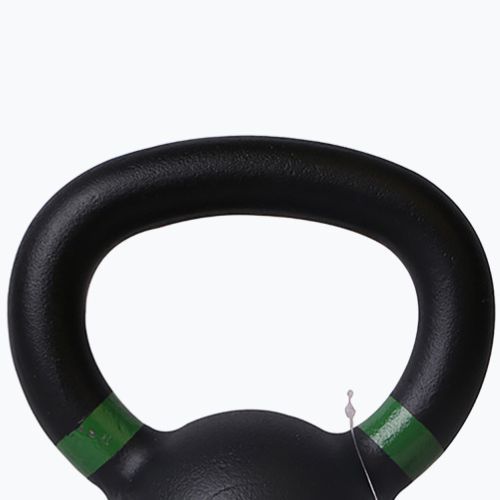 Kettlebell 4kg Pure2Improve schwarz P2I810070