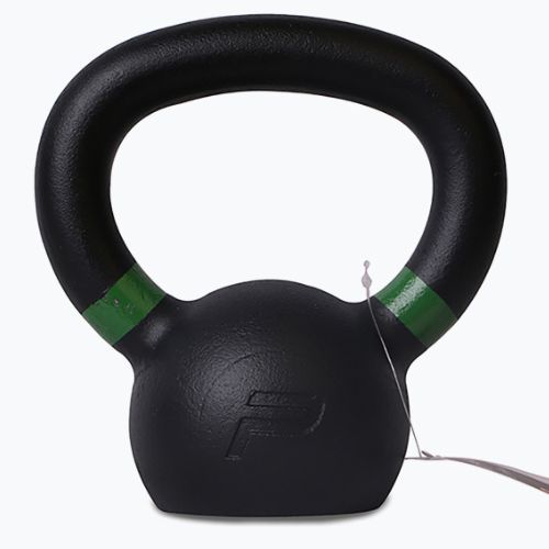 Kettlebell 4kg Pure2Improve schwarz P2I810070