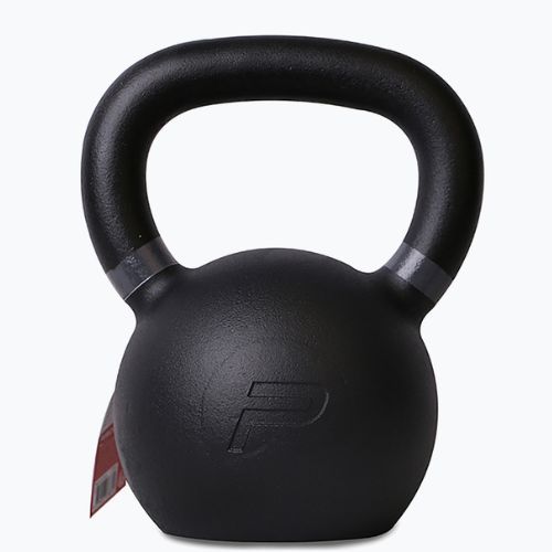 Kettlebell 16kg Pure2Improve schwarz P2I810110