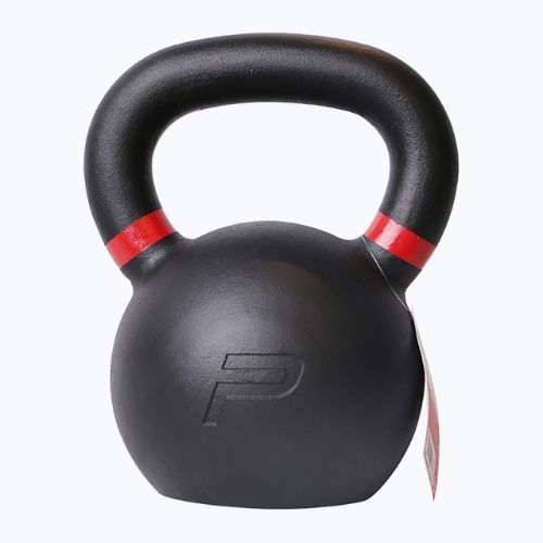 Kettlebell 20kg Pure2Improve schwarz P2I810120