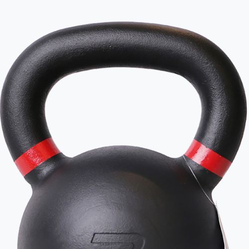 Kettlebell 20kg Pure2Improve schwarz P2I810120