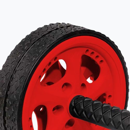 Pure2Improve Übungsrad rot P2I200670