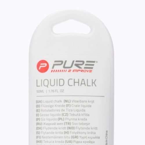 Flüssige Magnesia 50 ml Pure2Improve P2I200860