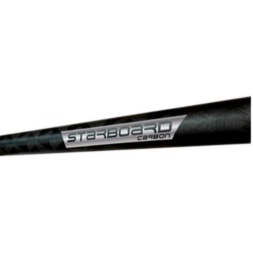 SUP 2-teiliges Paddel STARBOARD Enduro Balsa 29mm Carbon S35