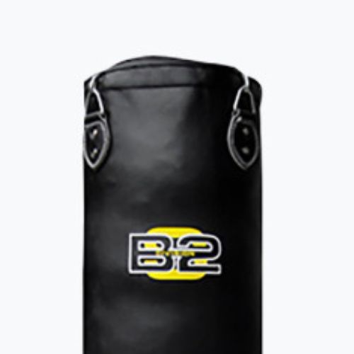 Division B-2 Boxsack 150 cm 35 kg schwarz DIV-BB150P