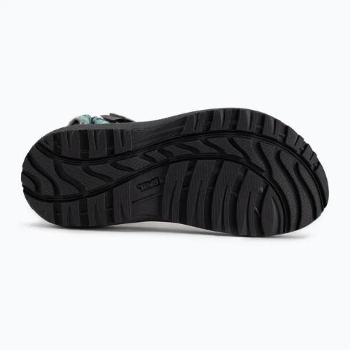 Teva Winsted grün Damen Trekkingsandalen 1017424