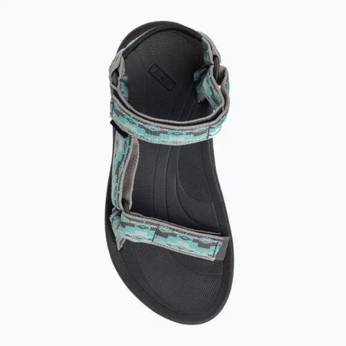 Teva Winsted grün Damen Trekkingsandalen 1017424