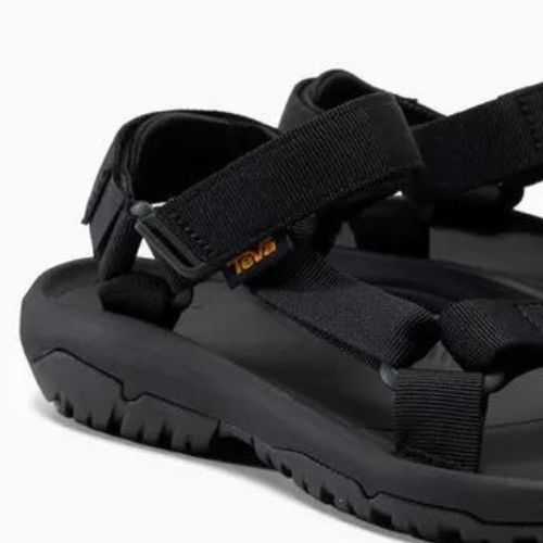 Teva Hurricane XLT2 Herren Trekkingsandalen schwarz 1019234