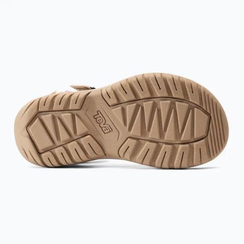 Teva Hurricane XLT2 beige Damen Trekkingsandalen 1019235