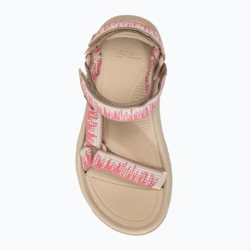 Teva Hurricane XLT2 beige Damen Trekkingsandalen 1019235