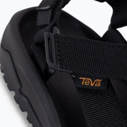 Teva Hurricane XLT2 Damen Trekking Sandalen schwarz 1019235