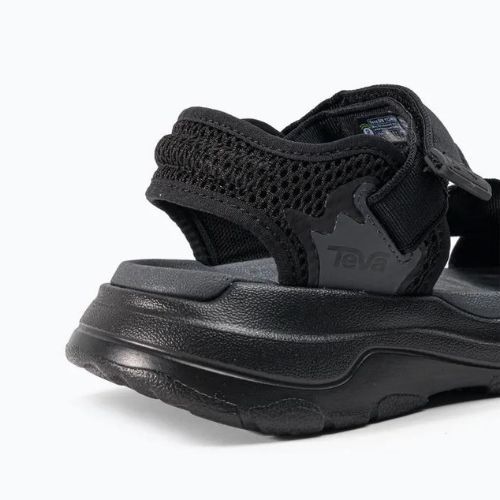 Teva Zymic Damen Trekkingsandalen schwarz 1124039