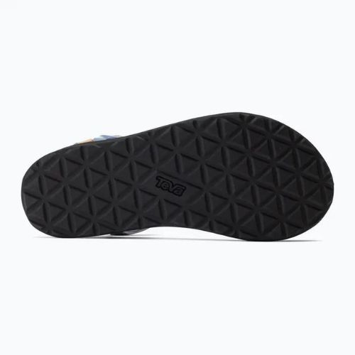 Damen-Trekking-Sandalen Teva Midform Universal Shimmer farbig 1125198