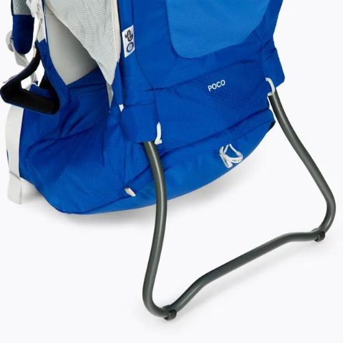 Osprey Poco Babytrage blau 5-455-1-0