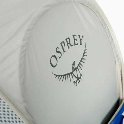 Osprey Poco Babytrage blau 5-455-1-0