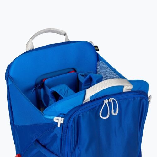 Osprey Poco LT Baby Touring Träger blau 10003406