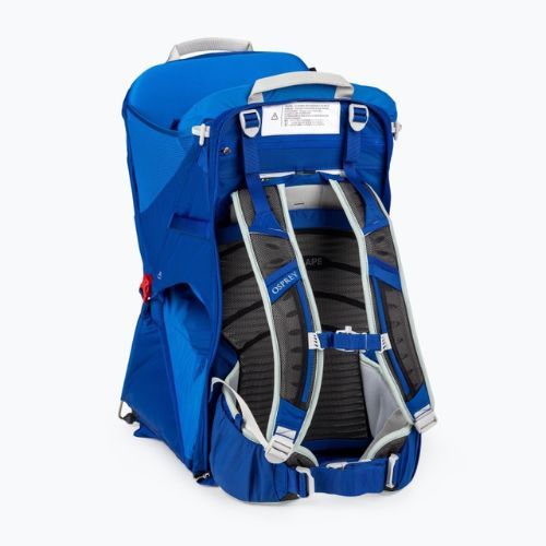 Osprey Poco LT Baby Touring Träger blau 10003406