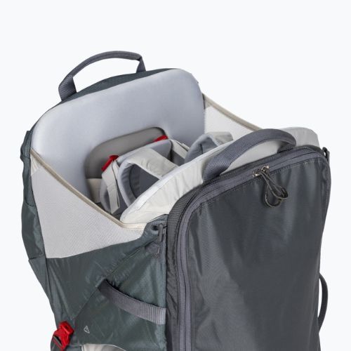 Osprey Poco LT Kindertourentasche grün 10003404