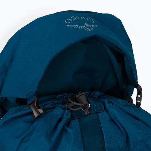 Herren-Trekking-Rucksack Osprey Aether 55 l blau 10002879