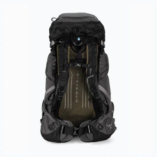 Herren-Trekking-Rucksack Osprey Atmos AG 65 l schwarz 10003999