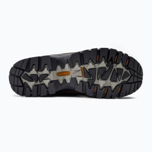 Herren-Trekkingstiefel Meindl Kansas GTX braun 2892/46