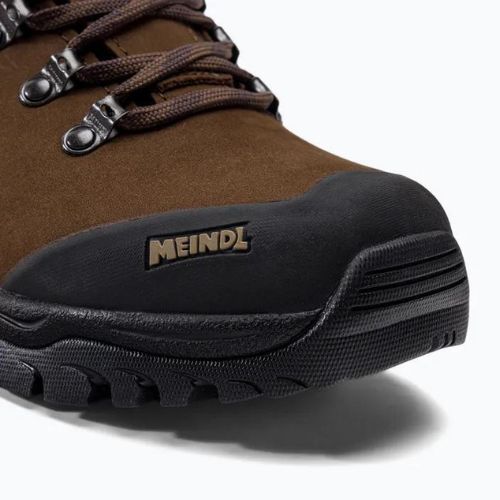 Herren-Trekkingstiefel Meindl Kansas GTX braun 2892/46