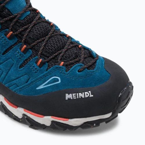 Herren-Trekkingstiefel Meindl Lite Hike GTX blau 4692/09