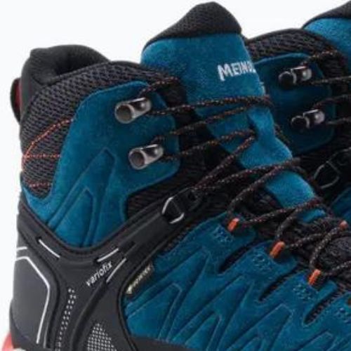 Herren-Trekkingstiefel Meindl Lite Hike GTX blau 4692/09