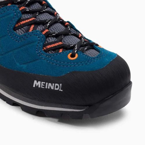 Herren-Trekkingstiefel Meindl Litepeak GTX blau 3928/09