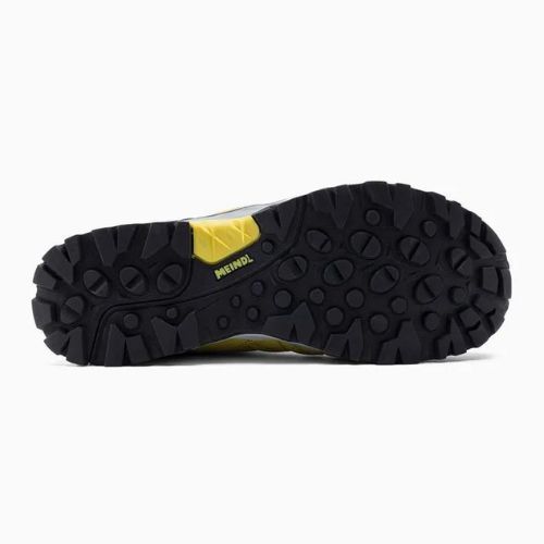 Wanderschuhe Herren Meindl Mondello GTX gelb 5522/85
