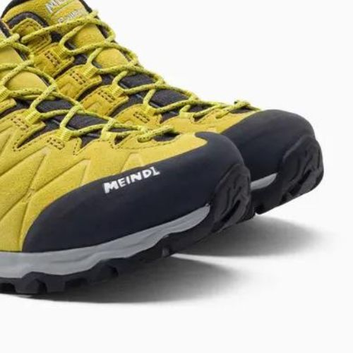 Wanderschuhe Herren Meindl Mondello GTX gelb 5522/85