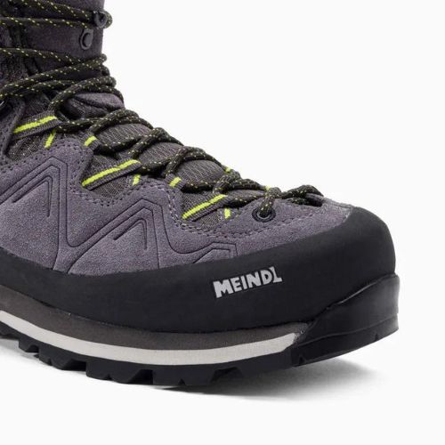 Herren-Trekkingstiefel Meindl Tonale GTX grau 3844/31