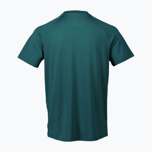 Fahrradtrikot für Männer POC Reform Enduro Tee dioptase blue