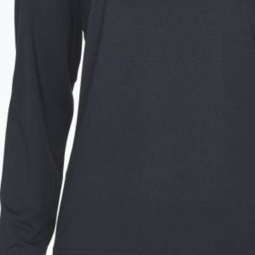 Damen Radfahren Longsleeve POC Reform Enduro Jersey uranium black