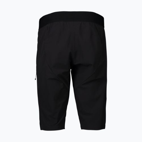 Radlerhosen POC Guardian Air uranium black