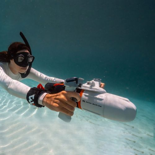 Aqua Marina BlueDrive S PF-240S Elektromotor für SUP-Boards