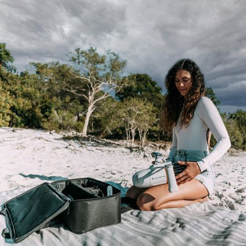 Aqua Marina BlueDrive S PF-240S Elektromotor für SUP-Boards