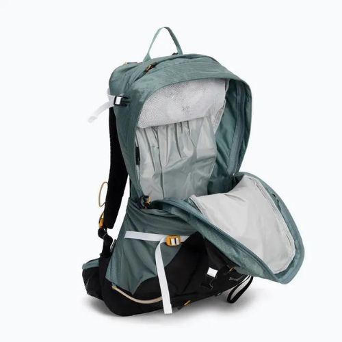 Osprey Sirrus 24 l Wanderrucksack dunkelgrün 10004073