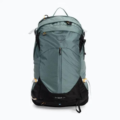Osprey Sirrus 24 l Wanderrucksack dunkelgrün 10004073