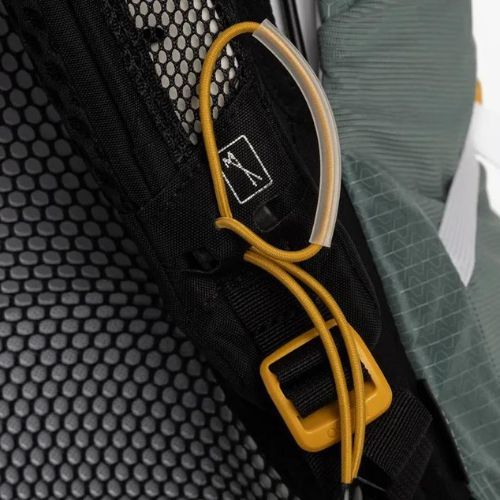 Osprey Sirrus 24 l Wanderrucksack dunkelgrün 10004073