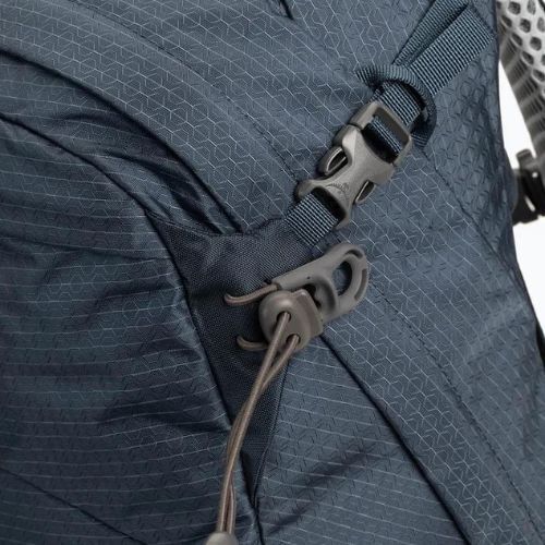 Osprey Sirrus 24 l Wanderrucksack dunkelblau 10004071