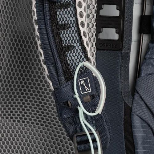 Osprey Sirrus 24 l Wanderrucksack dunkelblau 10004071