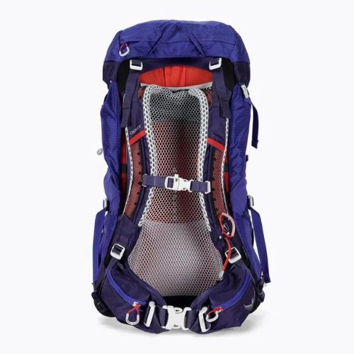Osprey Sirrus Damen Wanderrucksack 36 l navy blau 10004063