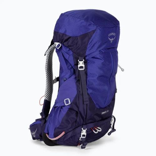 Osprey Sirrus Damen Wanderrucksack 36 l navy blau 10004063