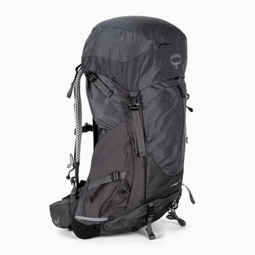 Herren Wanderrucksack Osprey Stratos 44 l grau 10003563