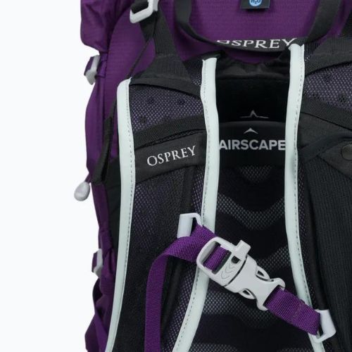 Osprey Tempest 30 l Damen Wanderrucksack lila 10002733