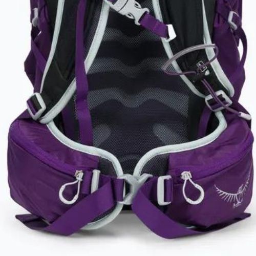 Osprey Tempest 30 l Damen Wanderrucksack lila 10002733